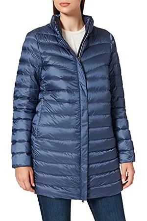 Geox Damen W Jaysen W1425DT2891 Down Coat, ,34 DE / 40 IT