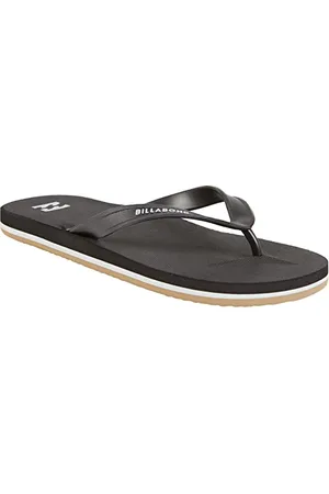 Billabong All Day - Sandalen für Männer Schwarz
