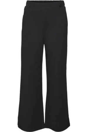 VERO MODA VMLIVA HW Wide Pant NOOS Girl