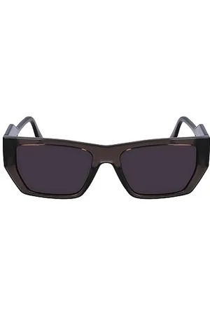 Karl Lagerfeld Unisex Kl6123s Sonnenbrille, , Einheitsgröße