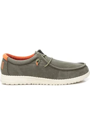 Refresh Herren 171928 Freizeitschuhe, kaki, 41 EU