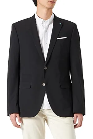 Pierre Cardin Herren Grant-2-Ff 810 Blazer, , (Herstellergröße: 94)
