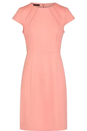 Apart Damen Jerseykleid Kleid, , 42 EU