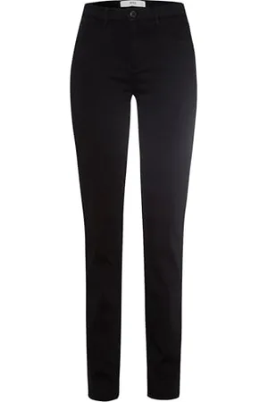 Brax Damen Style Shakira In Innovativer Denimqualität Five-pocket Jeans, , 27W / 30L EU