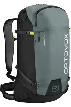 ORTOVOX 46867-88201 Ravine 34 Sports backpack Unisex Adult Größe U
