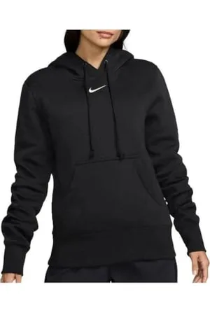 Nike Damen Phnx Fleece Std Po H Kapuzenpullover, , S