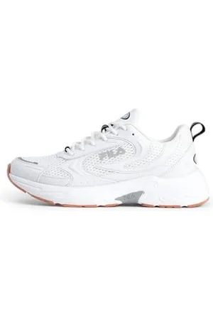 Fila Herren KREATIX Sneaker, White, 40 EU