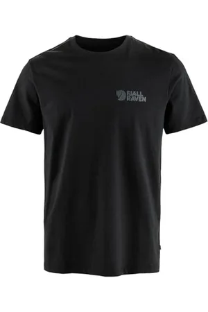 Fjällräven Herren Heavy Classic M T-Shirt, , Medium