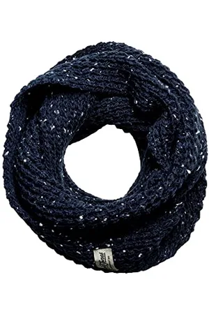 JACK & JONES Herren JACCLIFF NAP TUBE SCARF Schal, , ONE SIZE
