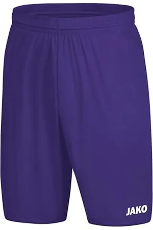 Jako Herren Sporthose Manchester 2.0, , 3XL