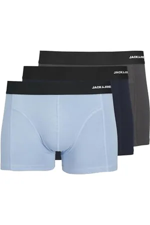 JACK & JONES Male Shorts 3er-Pack Shorts