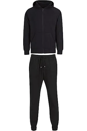 Trigema Herren 676906s Freizeitanzug, , XXL EU