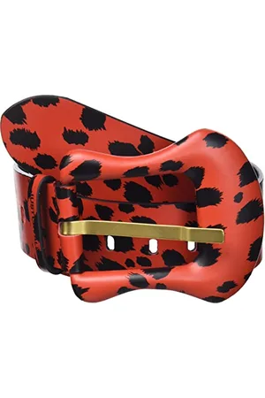 Roberto Cavalli Damen Gürtel Grtel, , 65
