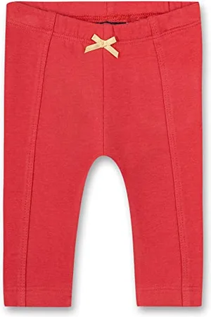 Sanetta Mädchen Sweatpants Freizeithose, , 80