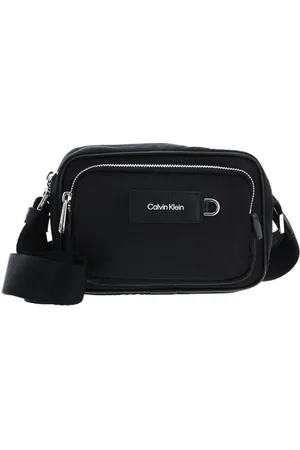 Calvin Klein CK ELEVATED CAMERA BAG Crossovers Herren, , OS
