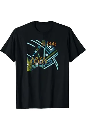 Def Leppard Love Bites I T-Shirt