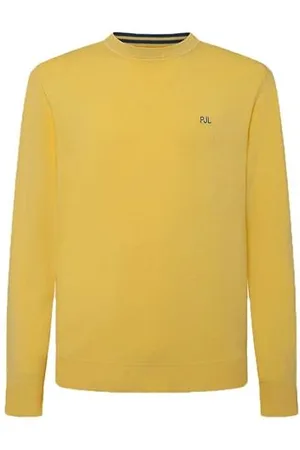 Pepe Jeans Herren Castle Pullover, , XL