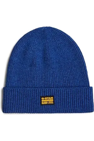 G-Star Herren Geffo Long Beanie, , PC