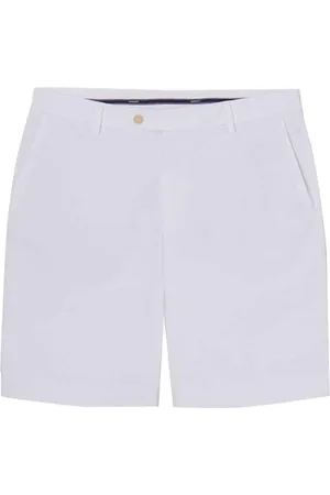 Hackett Herren Pique Texture Shorts, , 34W