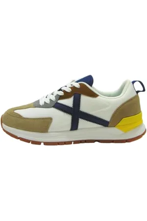 Munich Herren Versatile 25 Sneaker, , 44 EU