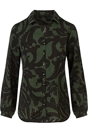 Apart Damen Bluse Blouse, , 36 EU
