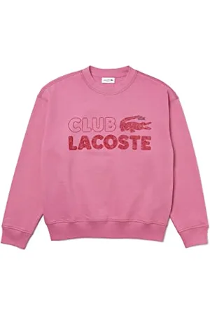 Lacoste Herren Sh5453 Sweatshirts, , XXL