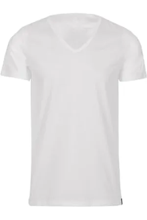 Trigema Herren V-Shirt Slim Fit