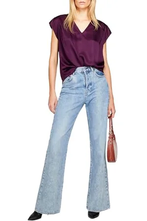 Sisley Blouse