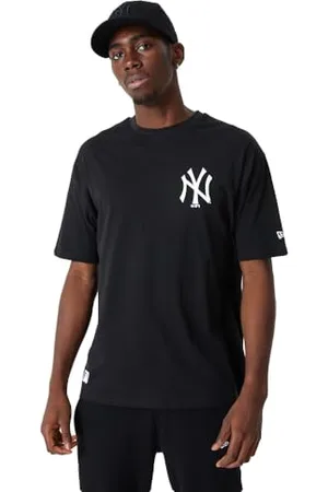 New Era MLB ESSENTLS LC T-Shirts und T-Shirts für Herren, , XXL