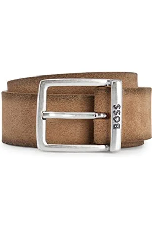 HUGO BOSS Herren Rudy-Sd_Sz35 Belt, , 95