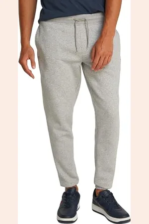 Tommy Hilfiger Herren TJM Slim S Flag Sweatpant EXT DM0DM20473 Trainingshose, , 3XL