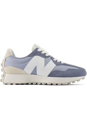 New Balance Herren 327 Sneaker, 41.5 EU