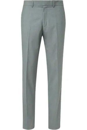QS by s.Oliver S.Oliver Herren 2140780 Hose, , 44