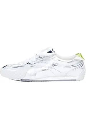 Desigual Damen Shoes_Retro Sneaker, , 37 EU