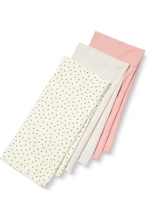 Amazon Unisex Baby Wickeltücher, 3er-Pack, , Einheitsgröße