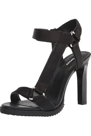 DKNY Damen Bronx Heeled Sandal, , 37 EU