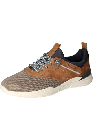 Mustang Herren 4138-312 Sneaker, , 41 EU