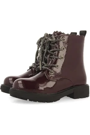 Gioseppo Zilin Oxford-Stiefel, , 33 EU