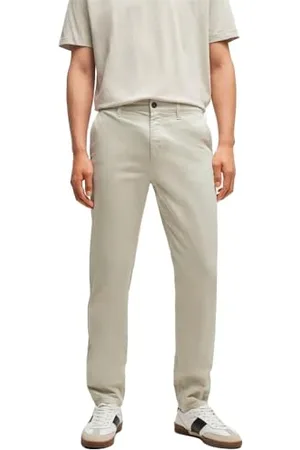 HUGO BOSS Chino_Tapered