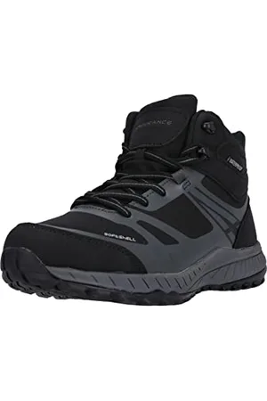 Endurance Unisex Stiefel Wakon 37
