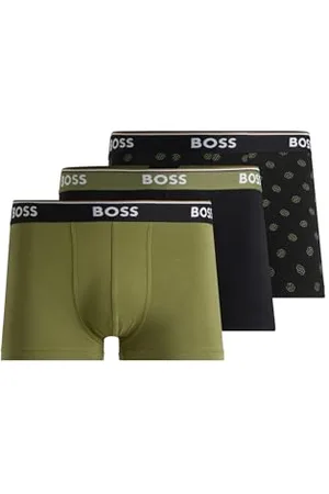HUGO BOSS Trunk 3P Power Desig 10267410