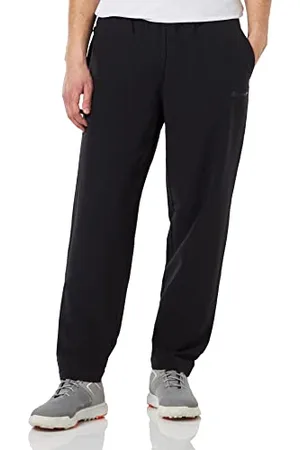 Champion Herren Legacy All Day Active Straight Hem Trainingshose, , S