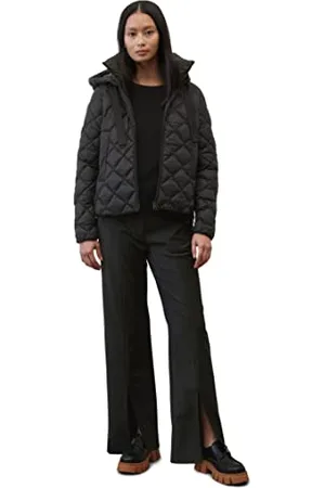 Marc O’ Polo Damen Woven Outdoor Jackets, , 40