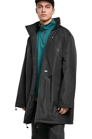 Urban classics Herren bjergfrakke Jacke, , L EU