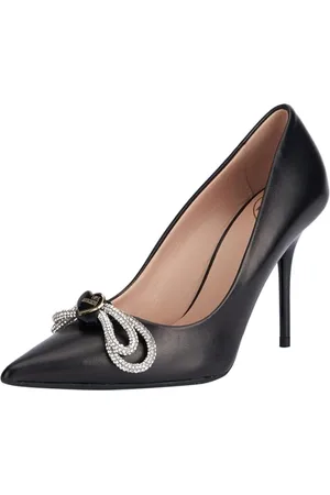 Moschino Damen Absatz-Dekollete, , 40 EU