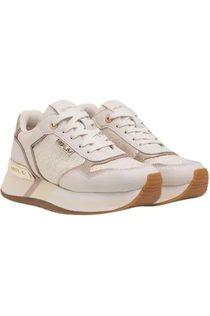 Replay Damen MENNET ALLOVER 2 Sneaker, , 36 EU