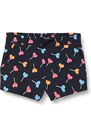 NAME IT Mädchen Nmfvigga H1 Shorts, , 92