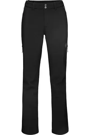 Mammut Herren Runbold Winter So Pants Men Wanderhose, , 46 Kurz