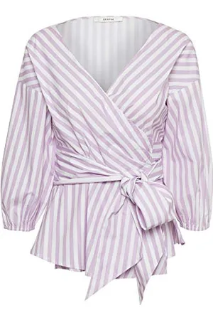 Gestuz Damen Wray Blouse Bluse, , 40