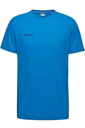 Mammut Herren Massone Sport T-Shirt Men Unterhemd, , XXL
